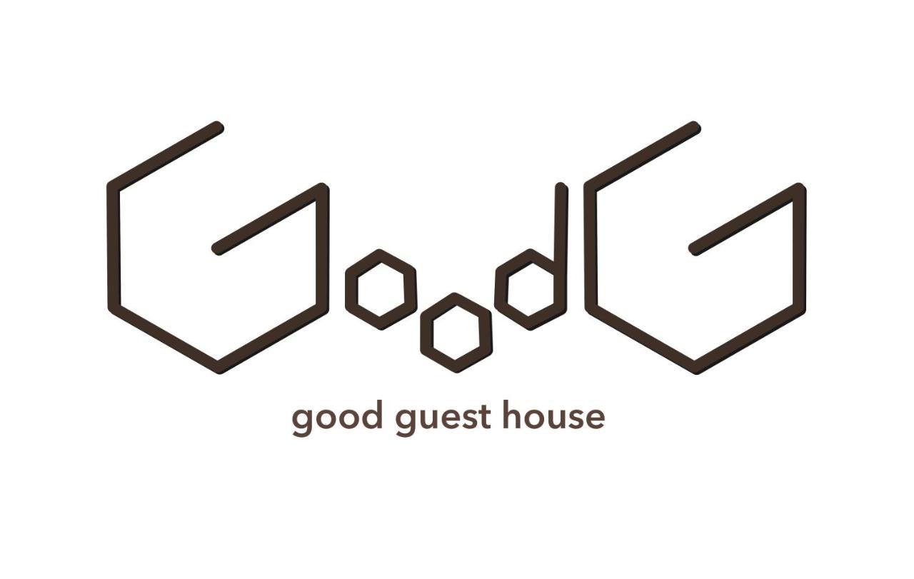 Good Guesthouse Soul Exteriér fotografie